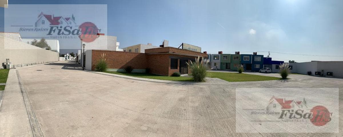House - Condominium Chabacanos