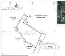 LAND FOR SALE IN 2 RÍOS, EMILIANO ZAPATA, VERACRUZ, NEAR THE POLICE ACADEMY