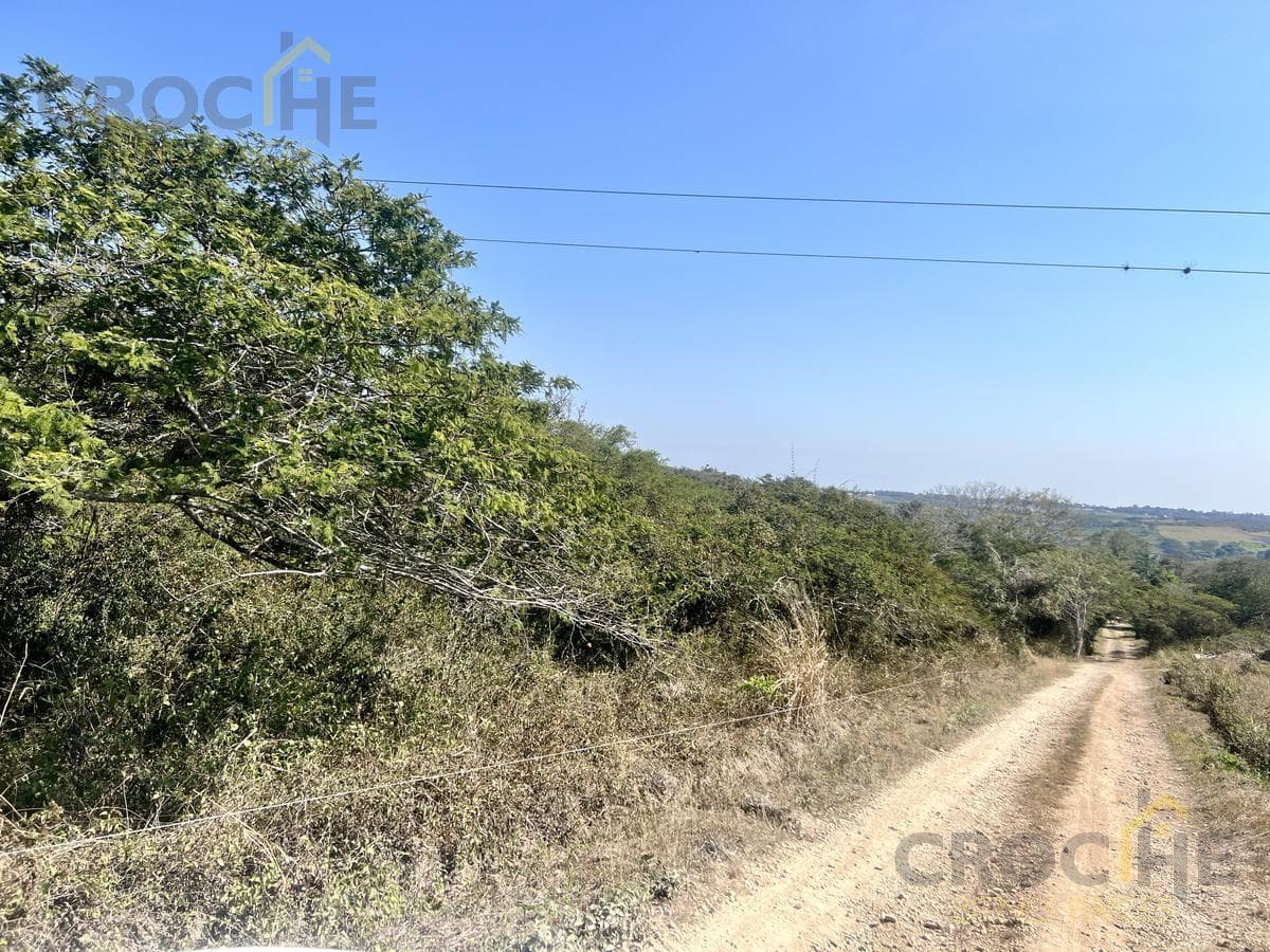 Land for sale in Nuevo Lencero, Emiliano Zapata, Veracruz.