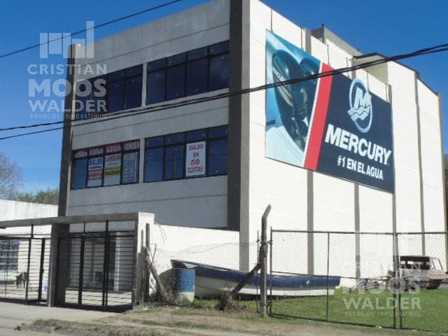 Office for Sale - Ingeniero Maschwitz