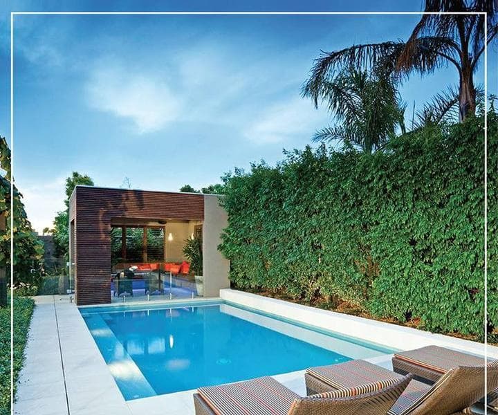 166 m² residential lots across from Puerto Aventuras P2522