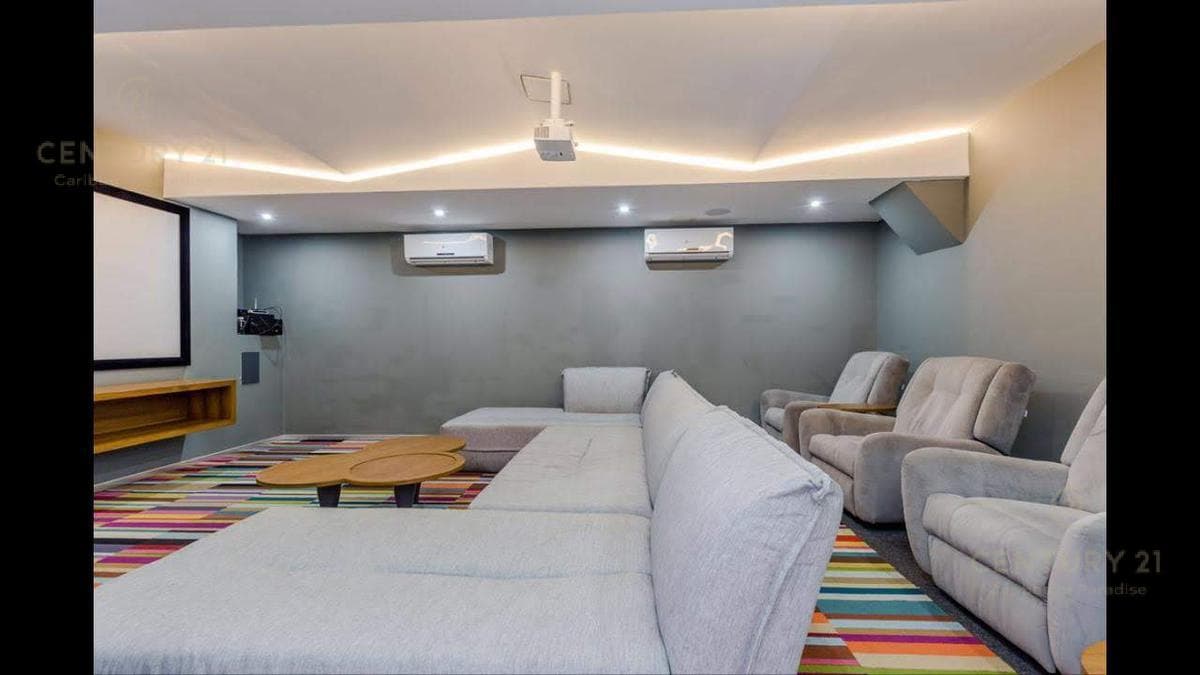FOR SALE 2 BR CONDO AT THE CITY PLAYA DEL CARMEN QUINTANA ROO P3494