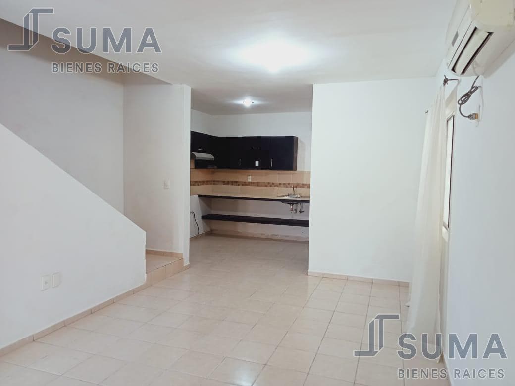 FURNISHED HOUSE FOR RENT IN COL. ROMA, TAMPICO, TAMAULIPAS.