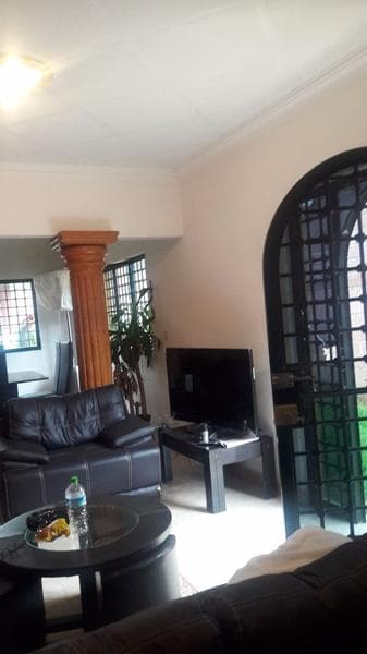 SANTA MARIA COUNTRY HOUSE!!