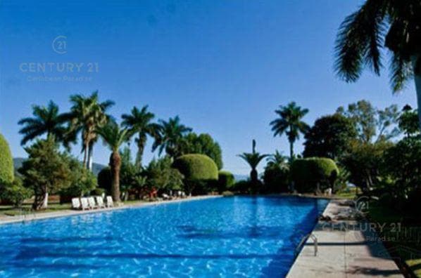 Land for Sale in Tepexco, Puebla C3020