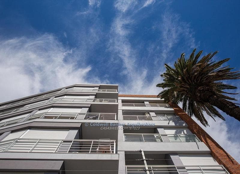 1-Bedroom Apartment for Rent in La Blanqueada - 303