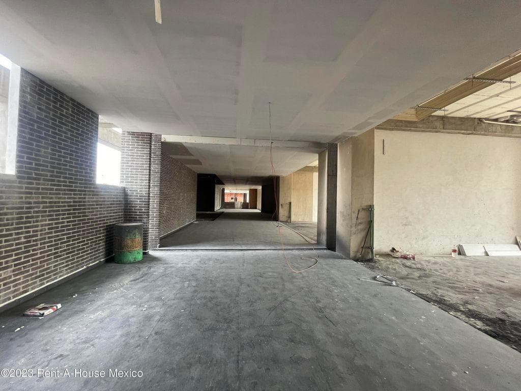 Commercial Space for Rent in Azcapotzalco, Santa Inés GIS 24-2282.