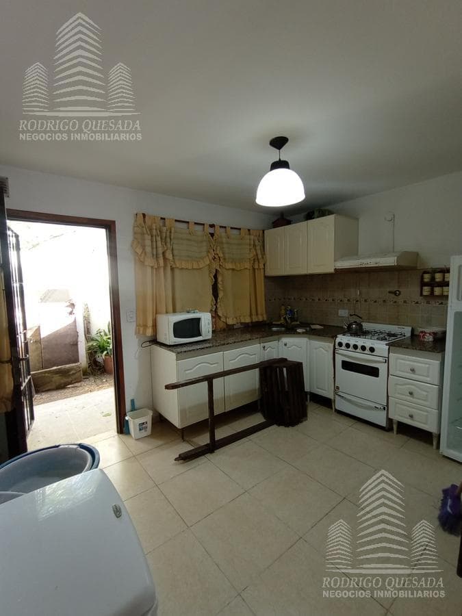 3-Bedroom Duplex for Sale with Garage in Costa Azul