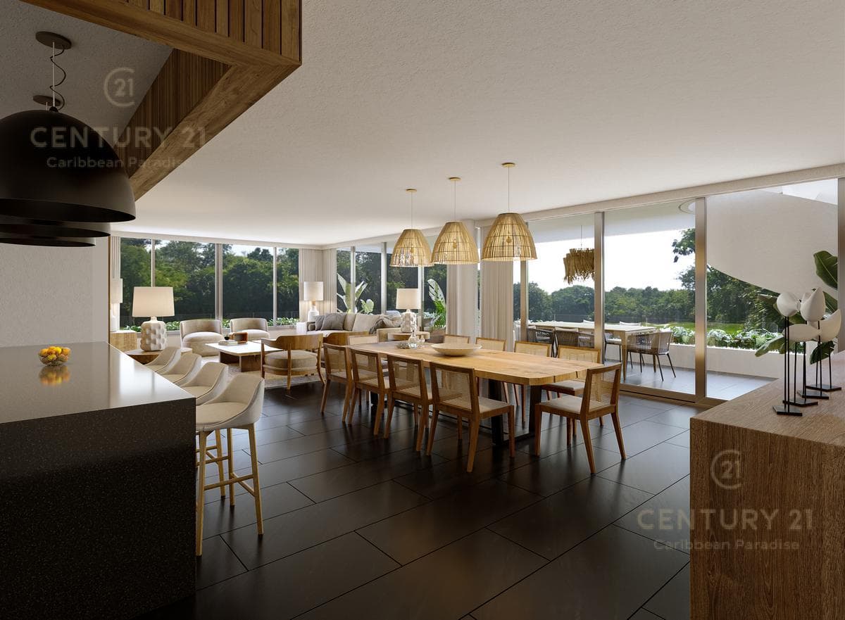 Luxury 3-Bedroom Apartments for Sale in the Exclusive P3959 Residential Complex