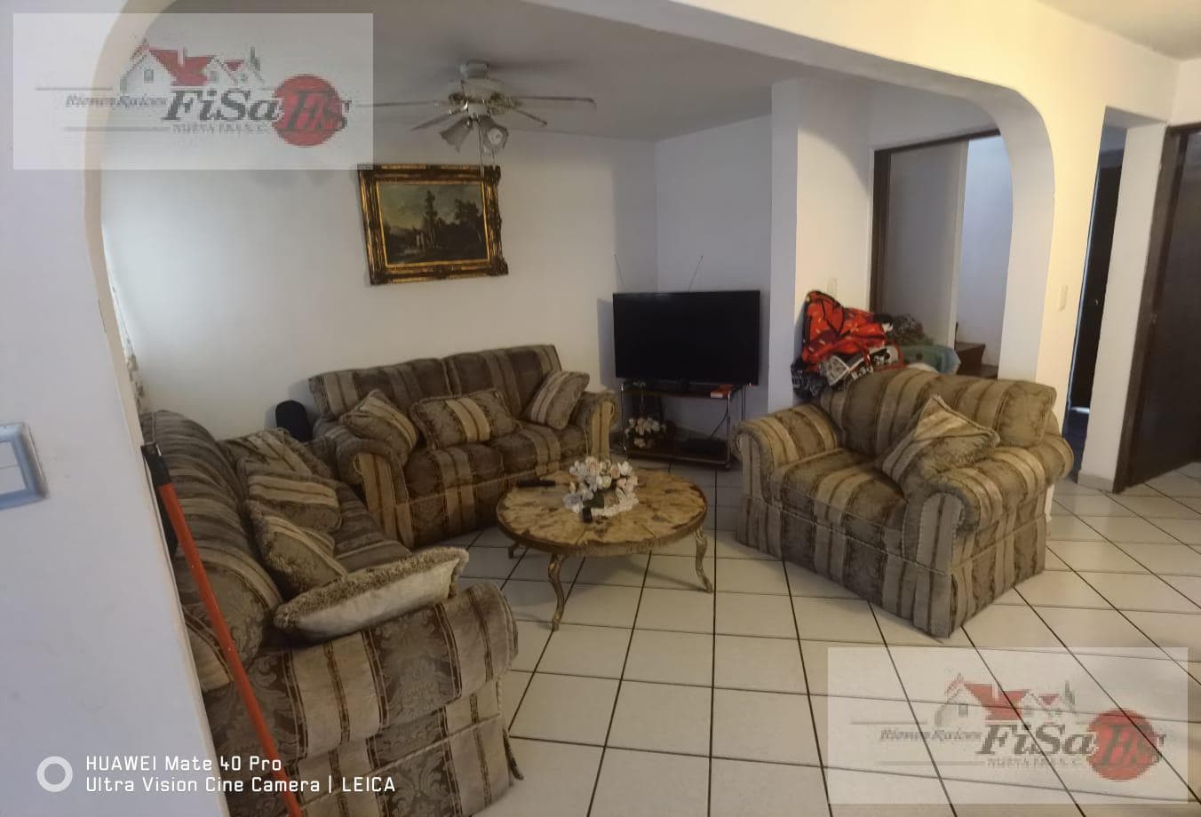 HOUSE FOR RENT
