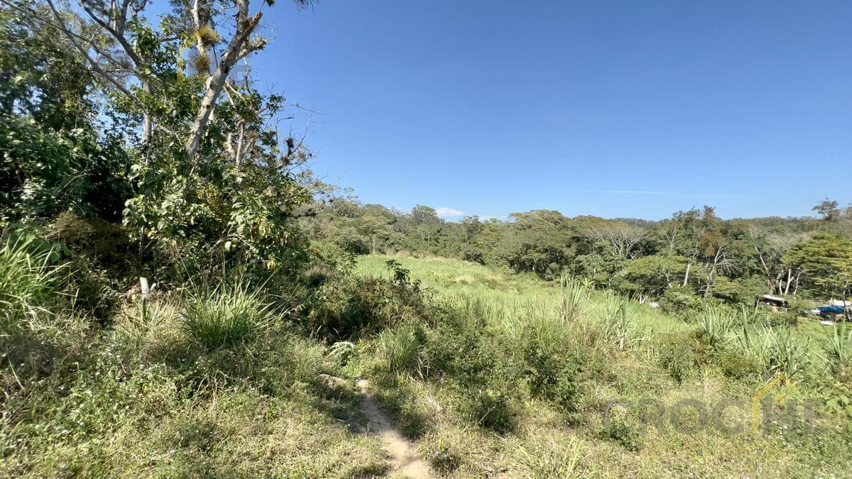 Land for sale next to Nuevo Lencero and near the Xalapa airport.