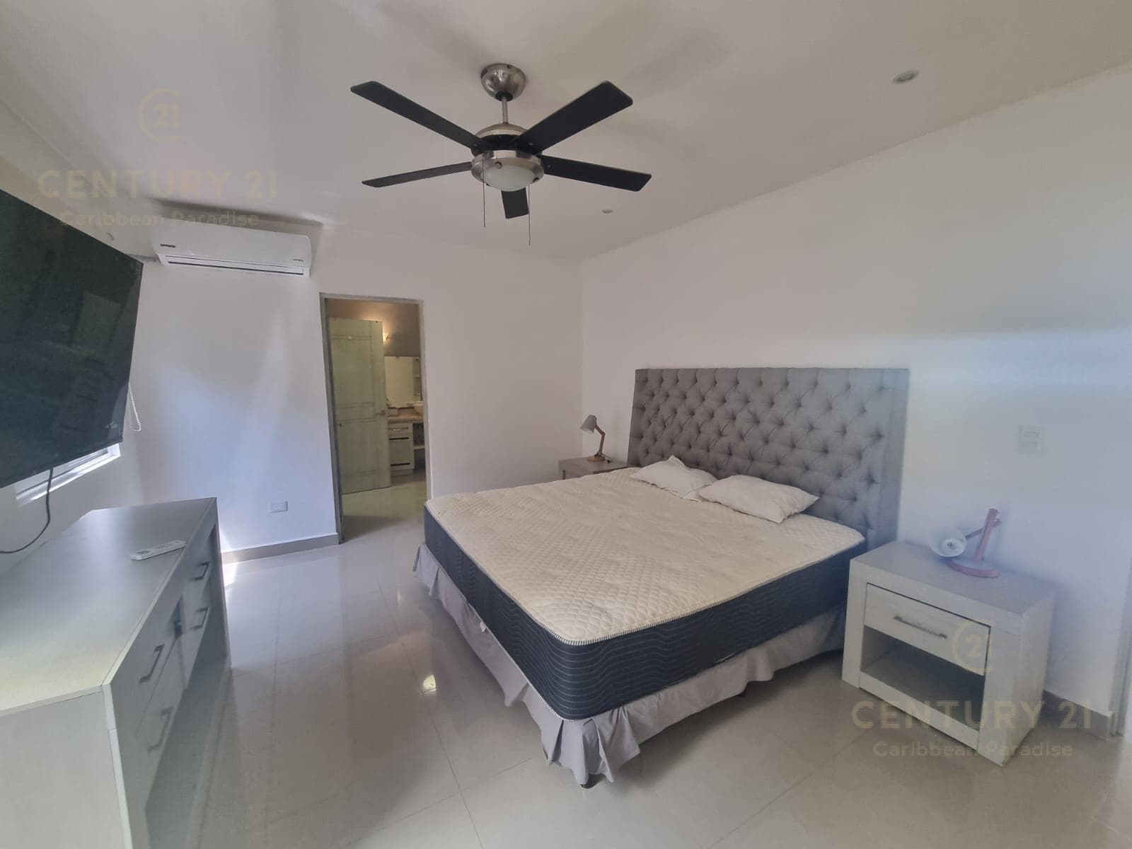 Furnished apartment for rent, SELVAMAR, Playa del Carmen P4138
