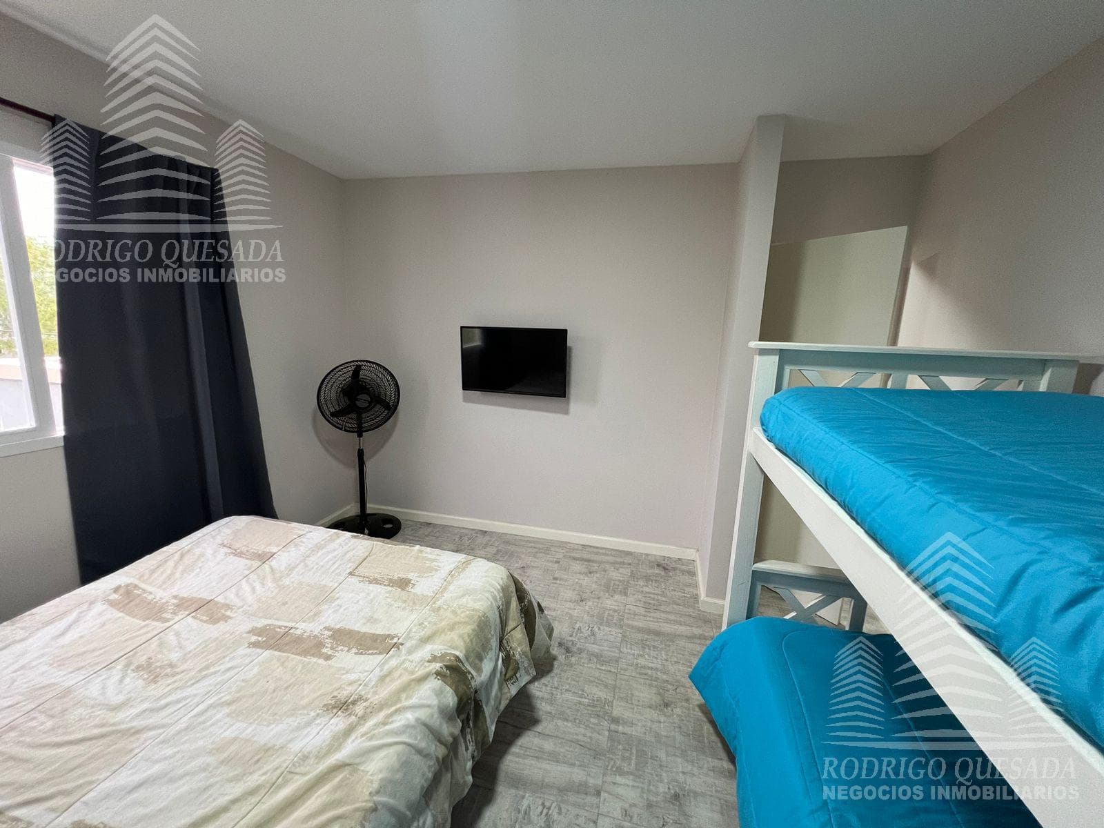 3-Bedroom House for Sale with Garage in San Bernardo