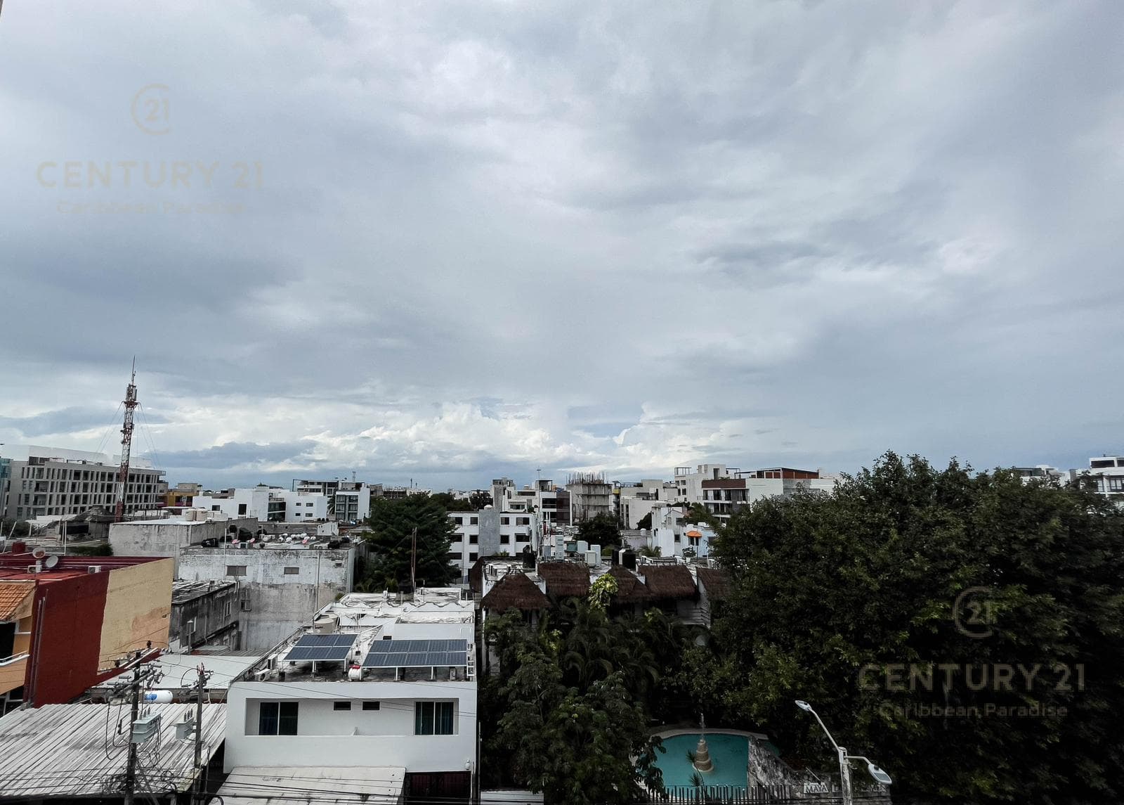 Departamentos de 2 recamaras en Venta Excelente ubicación de Playa del Carmen P3995