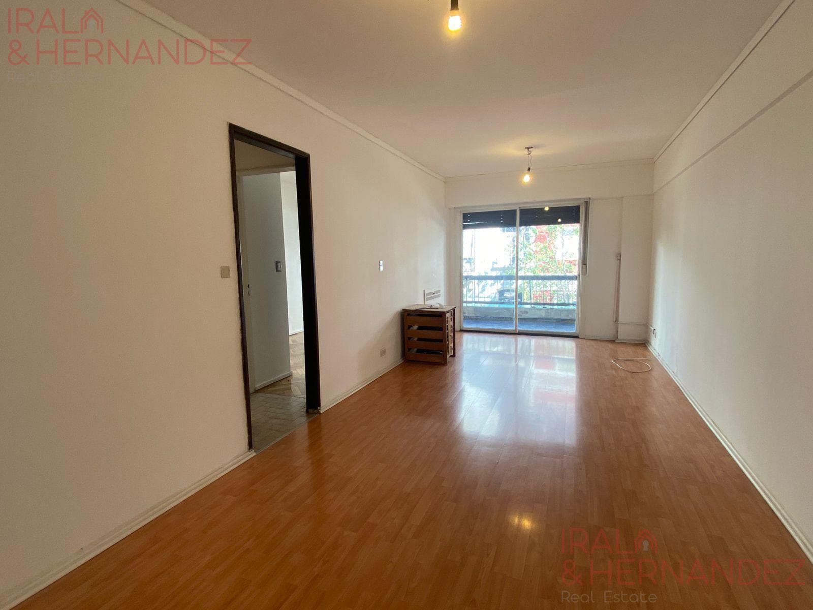 3-Room Apartment for Rent in Recoleta with a Balcony and Terrace