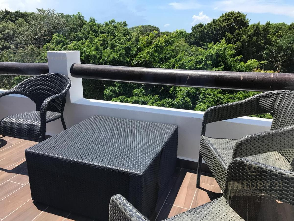 3-BEDROOM PENTHOUSE FOR SALE IN DOWNTOWN, AV 10, P2843