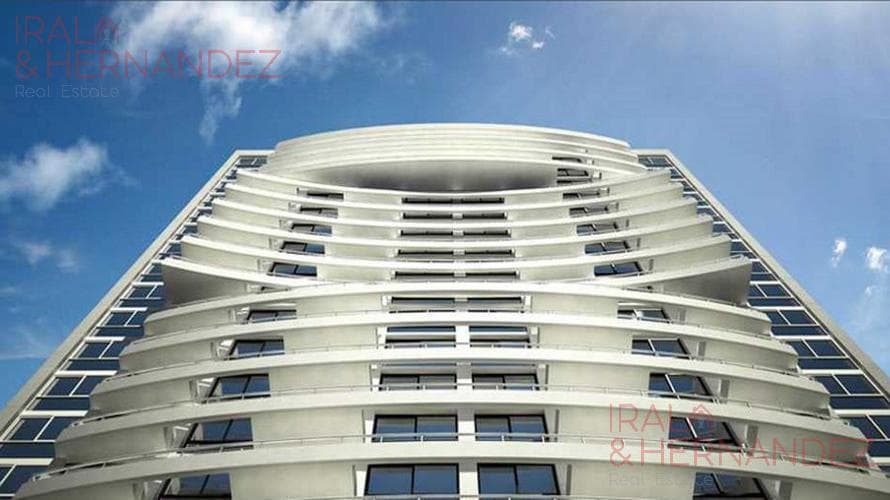 Apartment - Roosevelt