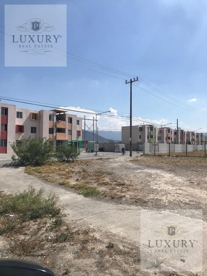Land - Lincoln Valley