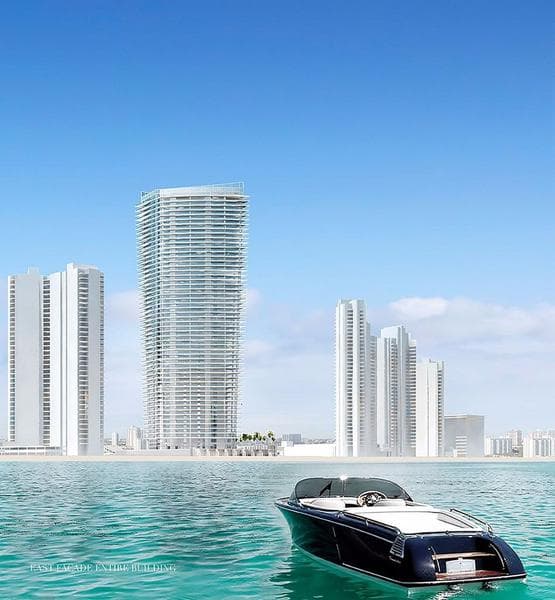 ARMANI APARTMENT FOR SALE IN MIAMI, FLORIDA