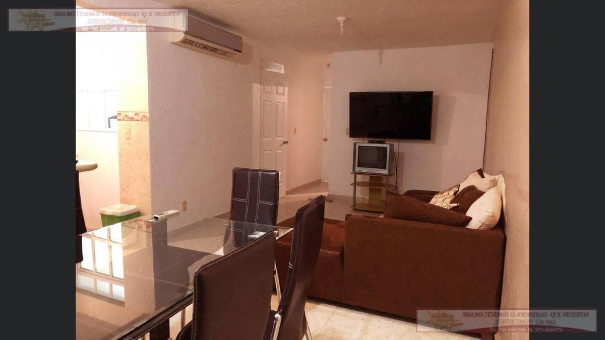 Apartment for Rent in Puente del Mar