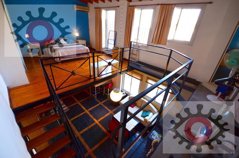 Departamento en Villa Crespo