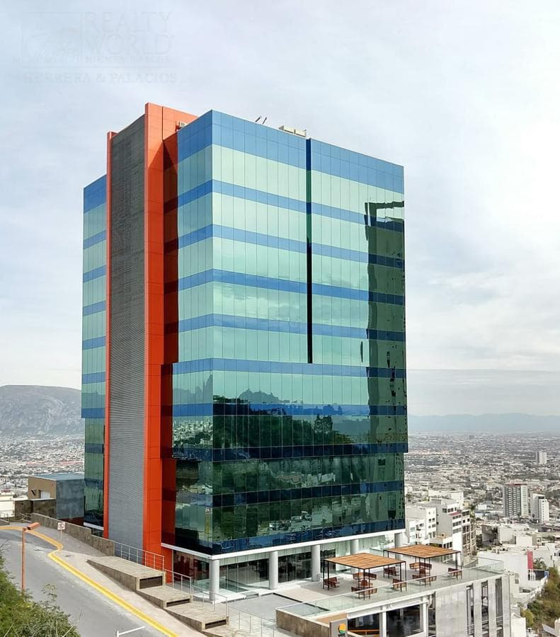Office - Monterrey