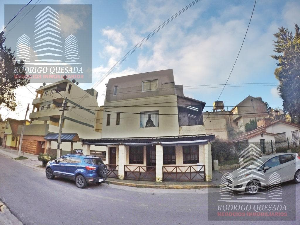 2 APARTMENTS, COMMON AREAS, AND LOT—INVESTMENT OPPORTUNITY