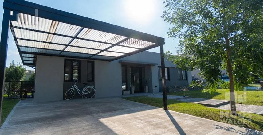 Furnished House for Sale at Haras Santa Maria El Molino