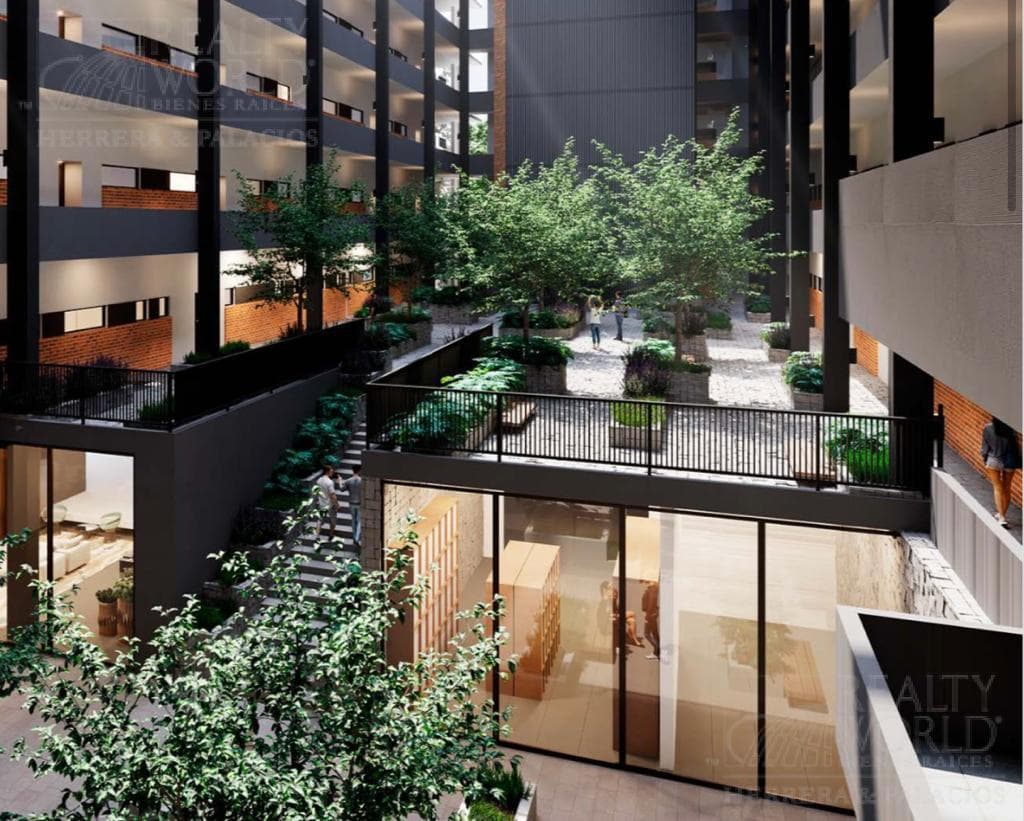 APARTMENT FOR SALE ON VIA CORDILLERA