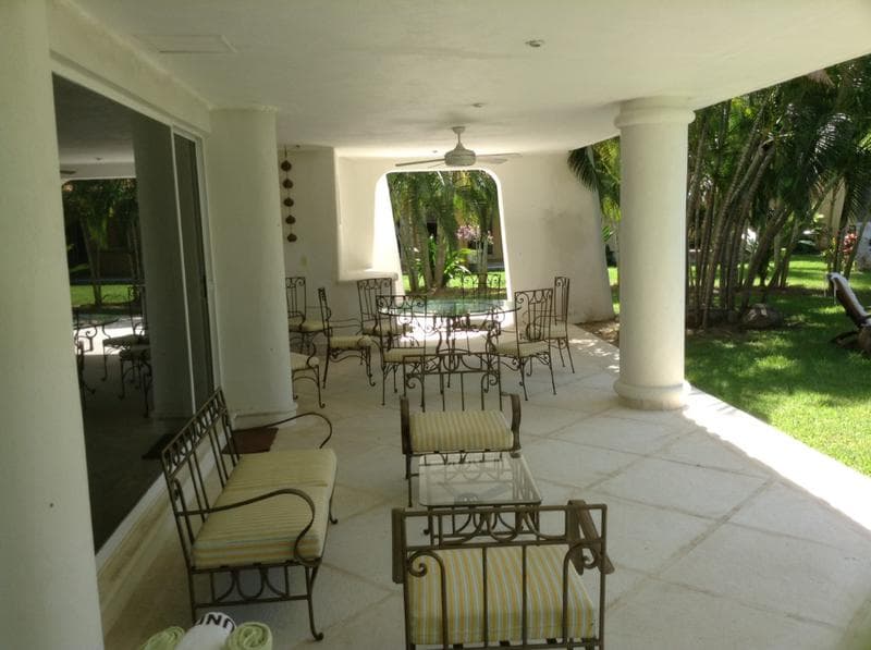 sonvida Acapulco Sales