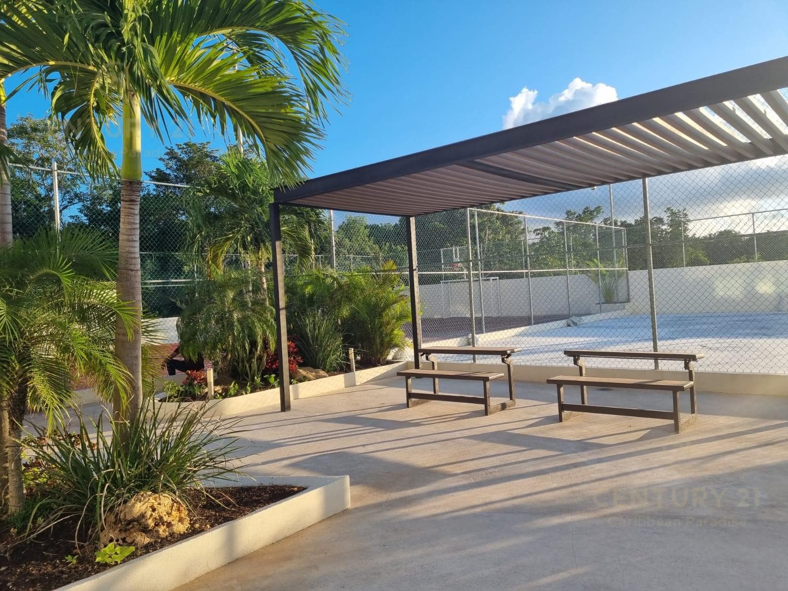 Apartment for Rent in Valle Aurora, Playa del Carmen P4090