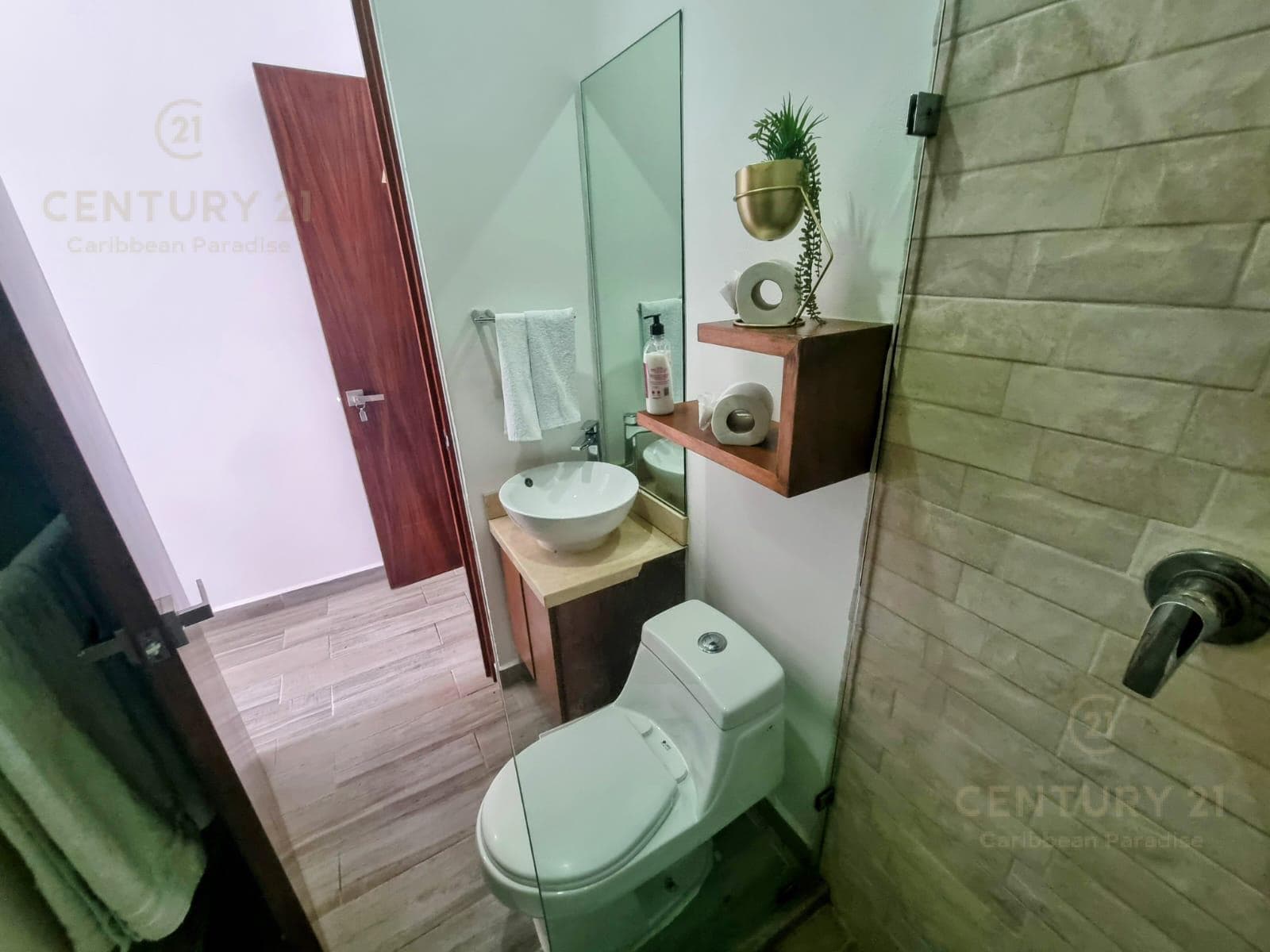 Furnished Studio for Sale Near the Beach | Ideal for Investment | P4185
