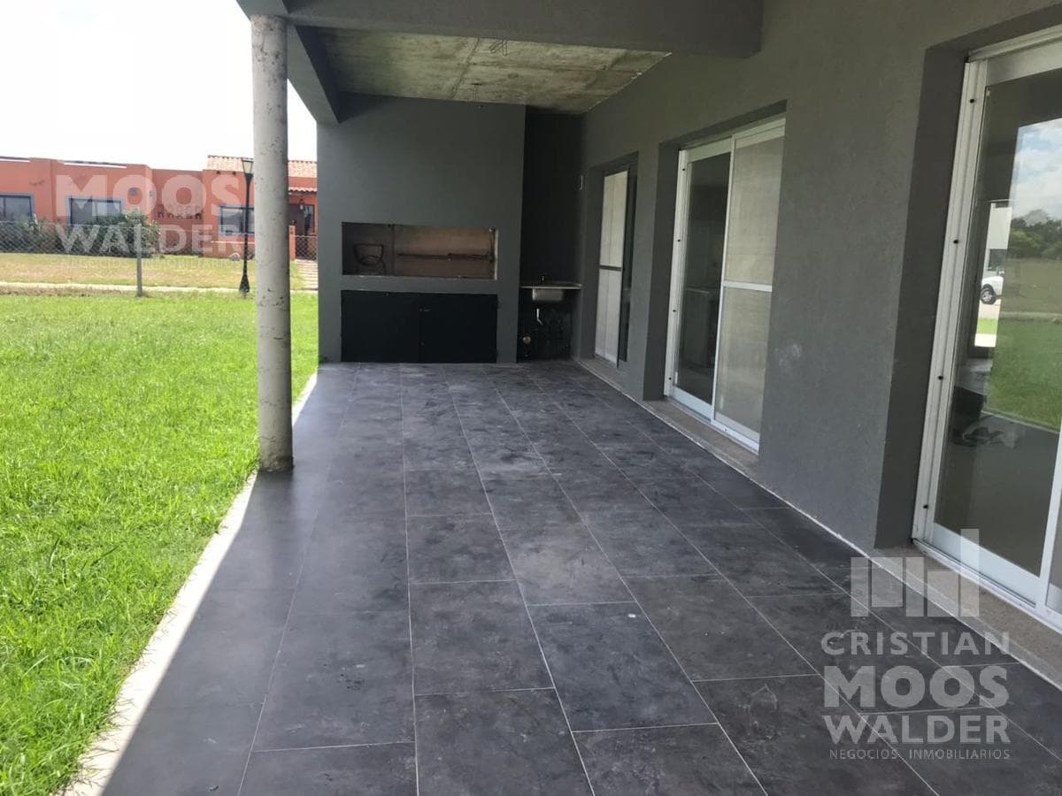 Home - El Refugio - Cristian Mooswalder Real Estate