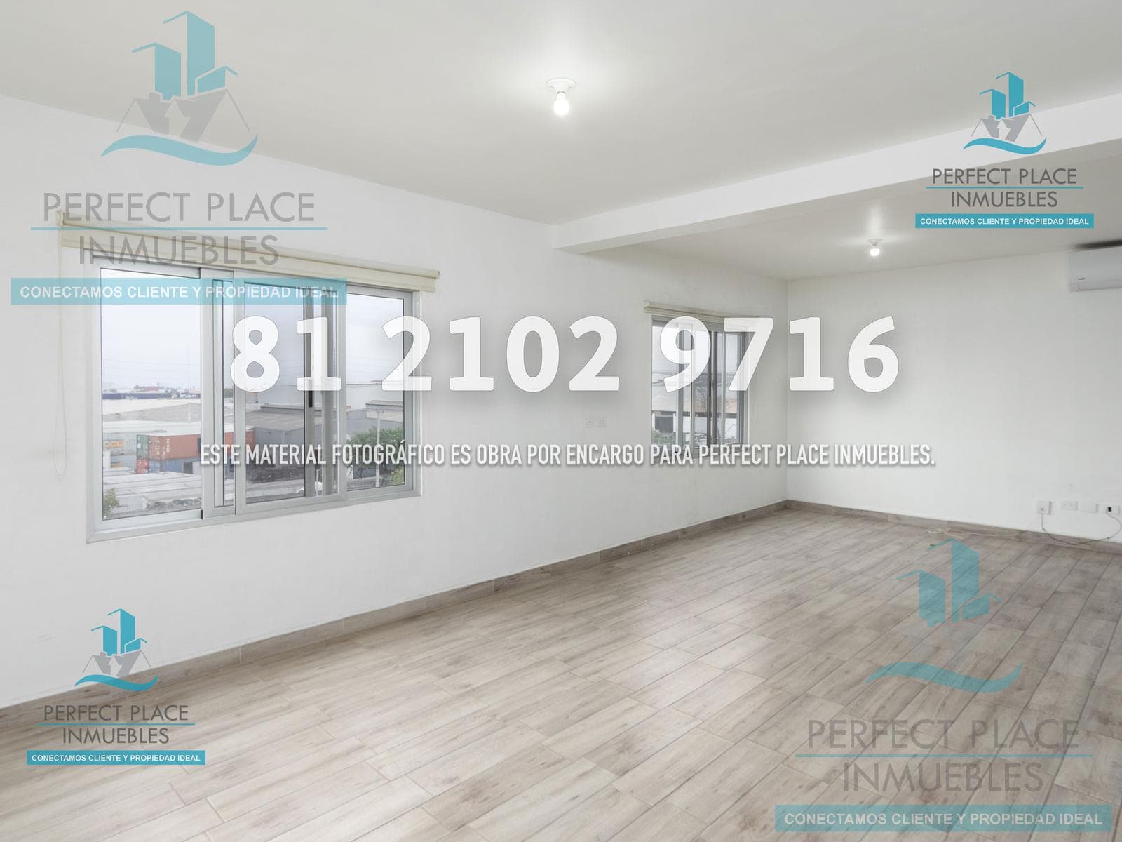 APARTMENT FOR RENT IN LIVING SAN NICOLAS