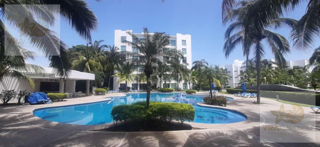 Apartment - Playa Diamante Subdivision