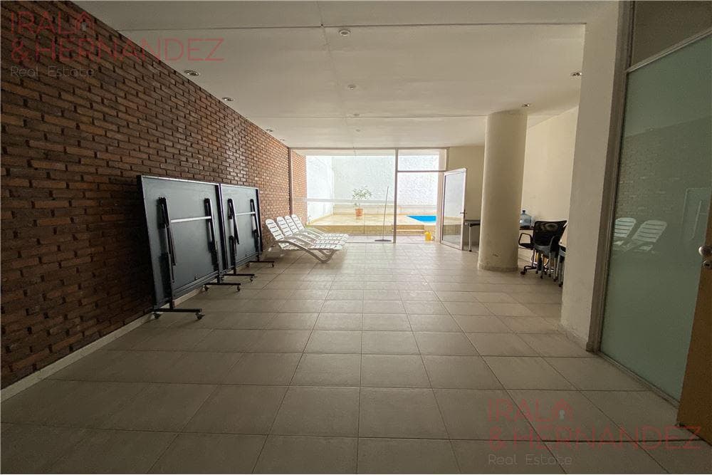 5-ROOM APARTMENT FOR SALE WITH MAID'S QUARTERS IN BELGRANO