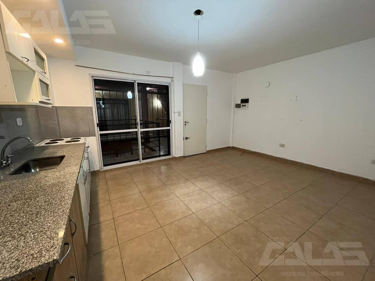 Castelar - Apartment - 2 rooms - 1 bedroom