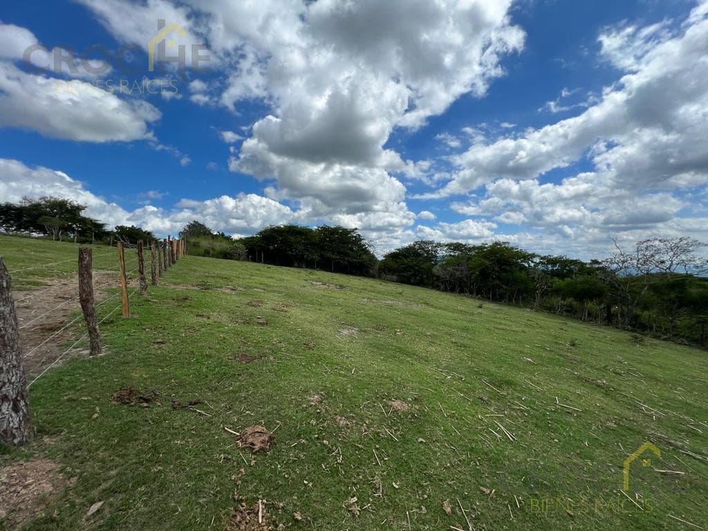 Land for Sale in El Chico, Veracruz