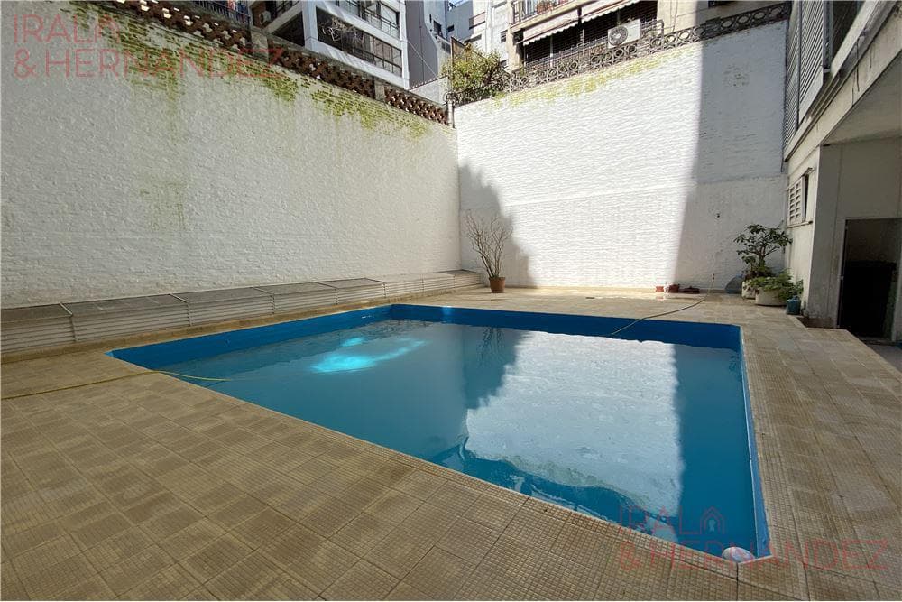5-ROOM APARTMENT FOR SALE WITH MAID'S QUARTERS IN BELGRANO