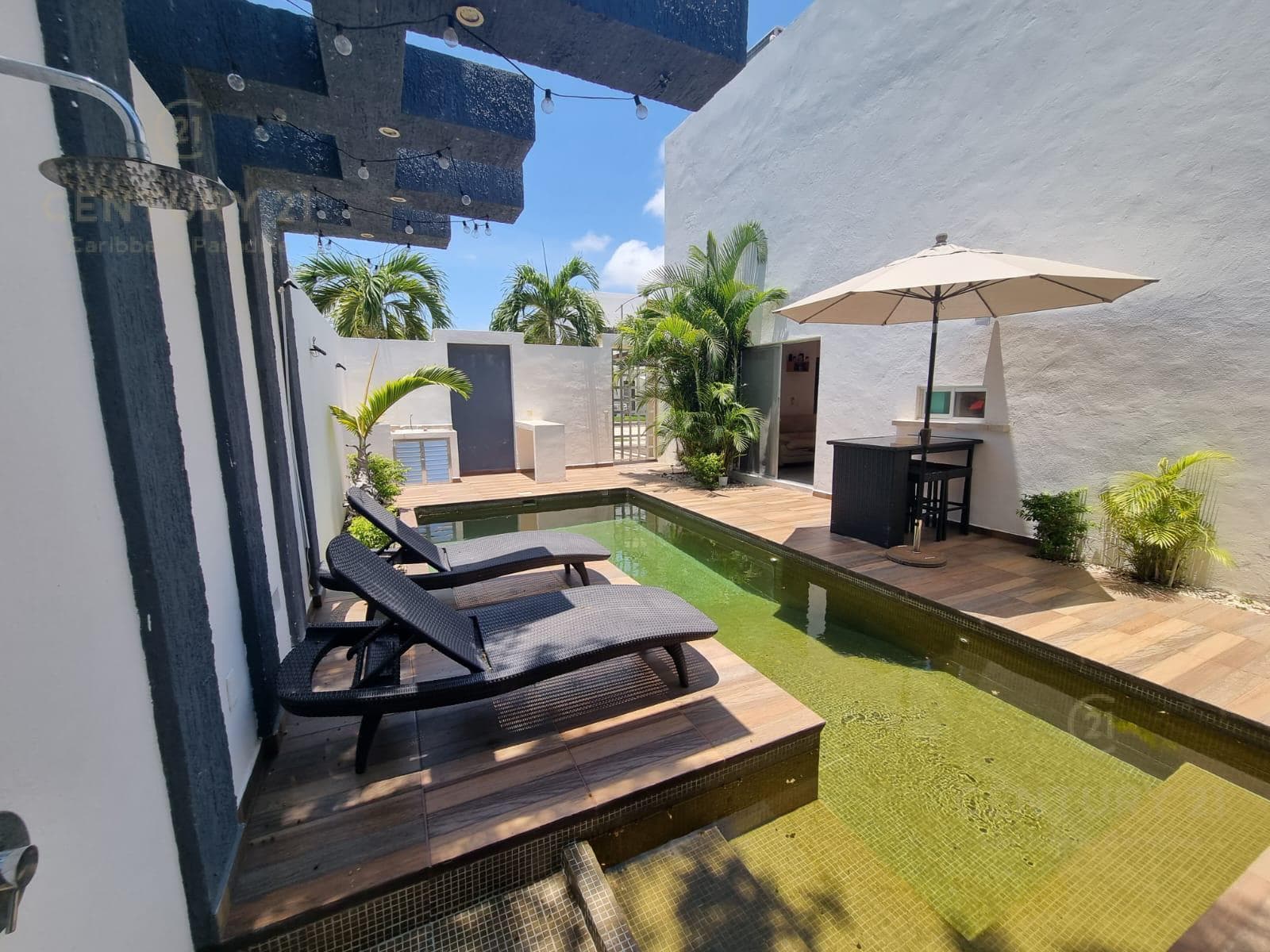 Casa 3 Recamaras en Venta | Nuevo Playa del Sol | Con Alberca Privada | P3918