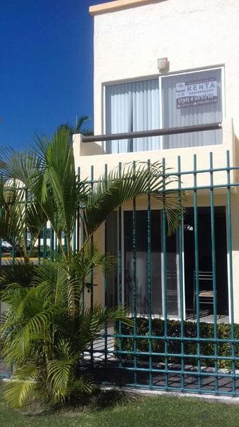 Villa La Palma D