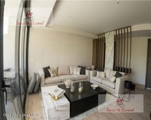 Apartment for Sale in Huixquilucan, Bosque Real GIS 26-3066