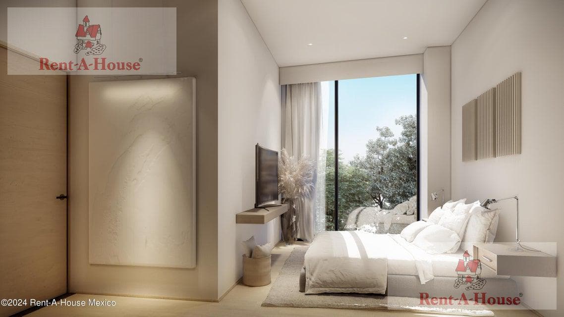 Apartment for Sale in Benito Juárez, Narvarte Poniente, AF 25-960.