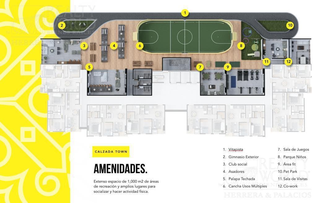 Apartment - Monterrey