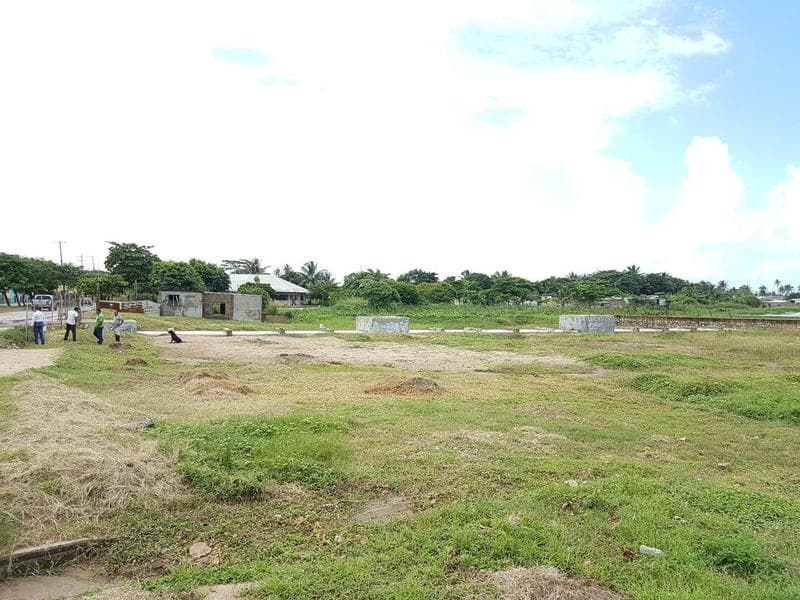 Land for Rent, Villa Allende, Ver.