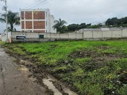 LAND FOR SALE IN 2 RÍOS, EMILIANO ZAPATA, VERACRUZ, NEAR THE POLICE ACADEMY